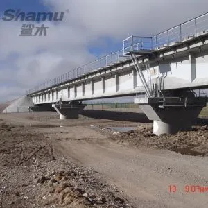 Vysokorýchlostný materiál na ochranu železničných tratí z polymočoviny